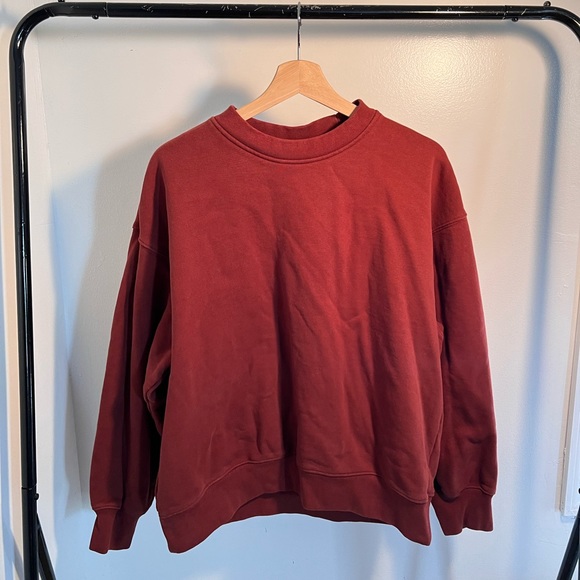 H&M MENS crewneck - Picture 1 of 3